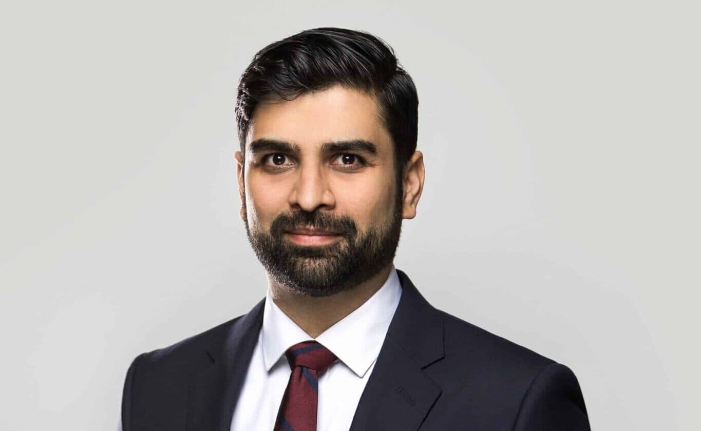 Ignite Specialty Risk Names Ankit Patel as U.S. Head of Intellectual Property Underwriting