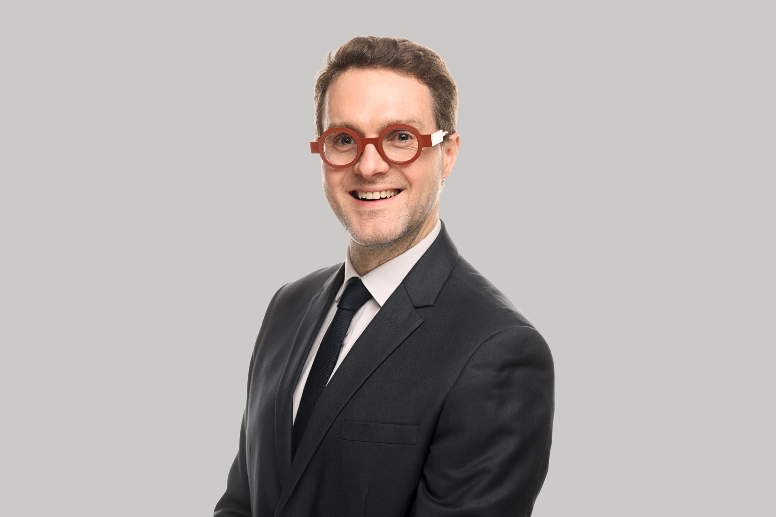 Matthew Evans